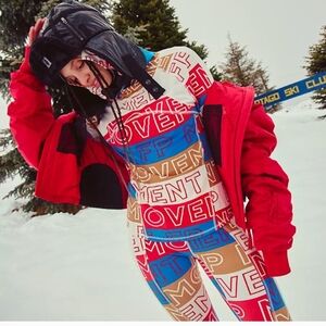 Free People Movement Dawn To Dusk Printed Hoodie NWT Sz XS